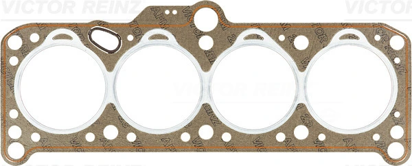 Gasket, cylinder head